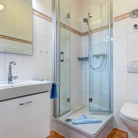 Villa Else, App 02 شقة